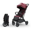 Image de Kinderkraft Poussette NUBI 3 bourgogne