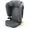 Image de Kinderkraft UNITY 2 Siège enfant 100-150 cm, 15-36 kg, pliable, ISOFIX, SPS+ & H-GUARD, position sommeil, système AIR FLOW, Vert