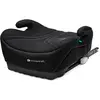 Image de Kinderkraft I-BOOST 2 PRO i-Size Siège enfant 125-150 cm, Siège auto avec ISOFIX, Respirant, Léger & Sûr, Noir