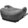 Image de Kinderkraft I-BOOST 2 PRO i-Size Siège enfant 125-150 cm, Siège auto avec ISOFIX, Respirant, Léger & Sûr, Gris