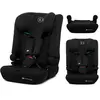 Image de Kinderkraft I-COMFY Siège-auto 3-en-1 i-Size 76-150 cm, 15 mois à 12 ans, R129, EASY GROW, H-GUARD, SPS, 10 positions d'inclinaison, Noir