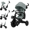 Image de Kinderkraft Tricycle AVEO 2 PLUS vert