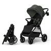 Image de Kinderkraft Poussette GRANDE 2 verte