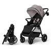 Image de Kinderkraft Poussette GRANDE 2 beige