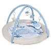 Image de Kinderkraft Tapis d'éveil COZYPLAY Nordic Breeze