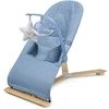 Image de Kinderkraft Balancelle Transat Bébé MIMI Nordic Breeze