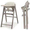 Image de Kinderkraft Chaise haute 3 en 1 TINO beige