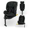Image de Kinderkraft I-360 2 PLUS, siège enfant 4-en-1, 40 150 cm, installation ISOFIX simple, 5 positions d'assise, de 0 à 36 kg, EASY SPIN 360°, noir