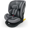 Image de Kinderkraft Siège auto I-GROW 2 PLUS gris