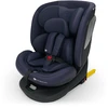 Image de Kinderkraft Siège auto I-GROW 2 PLUS bleu marine