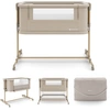 Image de Kinderkraft Berceau cododo 3 en 1 NESTEE GROW 2 beige