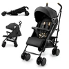 Image de Kinderkraft Poussette SIESTA 2 noir