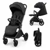 Image de Kinderkraft Poussette DAVE noir