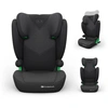 Image de Kinderkraft Siège Auto JUNIOR FIX 2 PLUS i-Size noir