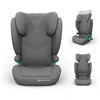 Image de Kinderkraft Siège Auto JUNIOR FIX 2 PLUS i-Size gris
