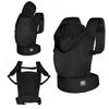 Image de Kinderkraft Porte-bébé ergonomique CARRYBEE noir