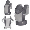 Image de Kinderkraft Porte-bébé ergonomique CARRYBEE gris