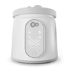 Image de Kinderkraft Chauffe-biberon nomade MICARE blanc