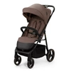 Image de Kinderkraft Poussette TRIG 3 marron