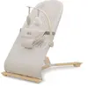 Image de Kinderkraft Transat-Balancelle MIMI beige clair