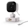 Image de Kinderkraft Caméra supplémentaire pour babyphone NIGHTEYE TRAVEL blanc