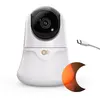 Image de Kinderkraft NITEEYE GLOW : Caméra de rechange, caméra additionnelle Full HD avec mode nuit et indicateur de température