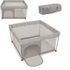 Image de Kinderkraft Parc ZIKI beige