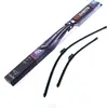 Image de Balais d'essuie-glace avant 660430mm spéciaux pour Ford Focus II DA Peugeot 207 CCSWWA