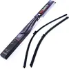 Image de Balais d'essuie-glace avant 760660 mm spéciaux pour Ford GalaxySMax Citroen C4DS4DS5 Peugeot 308