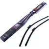 Image de Balais d'essuie-glace avant 610510mm spéciaux pour Audi A4 B8 Audi A5 8T Audi Q5 8R Porsche Macan