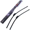 Image de Balais d'essuie-glace avant 710650mm spéciaux pour Peugeot 307 Chrysler Voyager IIIIV