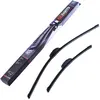 Image de Balais d'essuie-glace avant 660430mm spéciaux pour Infiniti Q50Q60QX60 Mazda 3 Nissan Renault