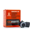 Image de Capteur De Stationnement Pdc Pour Renault Clio Iv, Kadjar, Megane Iv