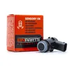 Image de Capteur De Stationnement Pdc Pour Ford C-max Ii, Grand C-max, Fiesta Iv, Focus Iii, Galaxy, Kuga I/ii, Mondeo Iv, S-max, Transit, Tourneo, Transit
