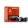 Image de Capteur De Stationnement Pdc Pour Nissan, Opel, Renault Clio Iv, Espace Iv, Kangoo, Laguna, Megane Iii, Scenic Iii, Trafic Iii