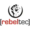 Image de Casque d'écoute avec microphone Rebeltec CRISTAL wireless blanc