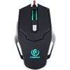 Image de Rebeltec Gaming optical mouse USB FALCON