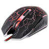 Image de Rebeltec Giant gaming mouse USB optical DIABLO