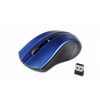 Image de Rebeltec Wireless optical mouse, Galaxy Blue/Black