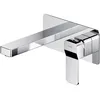 Image de Omnires SLIDE SL7715CR mitigeur encastré pour lavabo, chrome