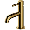 Image de Omnires Y - Mitigeur De Lavabo, Doré Y1210ngl