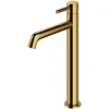 Image de Omnires - Y - Mitigeur De Lavabo, Doré Y1212gl