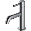 Image de Omnires Y Y1210NNI Mitigeur de lavabo, nickel