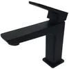 Image de Parma - Mitigeur De Lavabo, Noir Mat Pm7410bl - Omnires