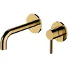 Image de Omnires Y Y1215HGL Mitigeur de douche encastré, doré