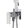Image de Ensemble de bidet Omnires FRESH SYSFRBI2CR, chrome