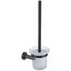 Image de Omnires MODERN PROJECT MP60620AT brosse WC, anthracite