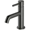 Image de Omnires Y Y1210NGR Mitigeur de lavabo, graphite