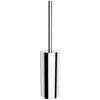 Image de Omnires MODERN PROJECT MP60622CR brosse WC, chrome