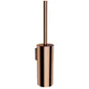 Image de Omnires MODERN PROJECT MP60621CP brosse WC, cuivre